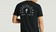 Specialized Stoke Short Sleeve T-Shirt Black - S