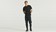 Specialized Stoke Short Sleeve T-Shirt Black - S