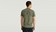 Specialized Stoke Short Sleeve T-Shirt Oak Green - S