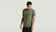 Specialized Stoke Short Sleeve T-Shirt Oak Green - S