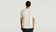 Specialized Stoke Short Sleeve T-Shirt White Mountains - XS