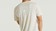 Specialized Stoke Short Sleeve T-Shirt White Mountains - XS