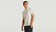 Specialized Stoke Short Sleeve T-Shirt White Mountains - XS