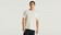 Specialized Stoke Short Sleeve T-Shirt White Mountains - XS