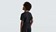 Specialized Youth Wordmark Short Sleeve T-Shirt Black - SM