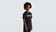Specialized Youth Wordmark Short Sleeve T-Shirt Black - SM