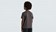 Specialized Youth Wordmark Short Sleeve T-Shirt Charcoal - L