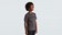 Specialized Youth Wordmark Short Sleeve T-Shirt Charcoal - L