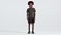 Specialized Youth Wordmark Short Sleeve T-Shirt Charcoal - L