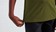 Specialized Youth Wordmark Short Sleeve T-Shirt Olive Green - L