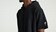 Specialized Men's Legacy Short Sleeve Hoodie Black - S