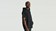 Specialized Men's Legacy Short Sleeve Hoodie Black - S