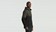Specialized Men's Legacy Spray Pull-Over Hoodie L