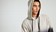 Specialized Men's Legacy Spray Pull-Over Hoodie Dove Grey - M