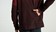 Specialized Men's Legacy Spray Pull-Over Hoodie Maroon - S