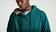 Specialized Men's Legacy Spray Pull-Over Hoodie Tropical Teal - M