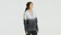Specialized Women's Legacy Spray Pull-Over Hoodie Dove Grey - S