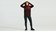 Specialized Women's Legacy Spray Pull-Over Hoodie Maroon - M