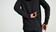 Specialized Men's Legacy Wordmark Zip-Up Hoodie M