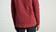 Specialized Men's Legacy Wordmark Zip-Up Hoodie Maroon - M