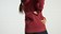 Specialized Women's Legacy Wordmark Zip-Up Hoodie Maroon - M