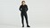 Specialized Women's Legacy Zip-Up Hoodie XL