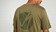 Specialized Men's Specialized/Fjällräven Wool Short Sleeve Tee Green - XS