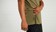 Specialized Men's Specialized/Fjällräven Wool Short Sleeve Tee Green - XS