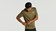 Specialized Men's Specialized/Fjällräven Wool Short Sleeve Tee Green - XS