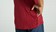Specialized Men's Specialized/Fjällräven Wool Short Sleeve Tee Pomegranate Red - S