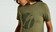 Specialized Women's Specialized/Fjällräven Wool Short Sleeve Tee Green - L
