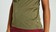 Specialized Women's Specialized/Fjällräven Wool Short Sleeve Tee Green - L