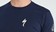 Specialized Special Eyes Long Sleeve T-Shirt Navy Blue - L
