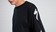 Specialized Reign Long Sleeve T-Shirt Black - M