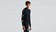 Specialized Reign Long Sleeve T-Shirt Black - M