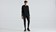 Specialized Reign Long Sleeve T-Shirt Black - M