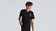Specialized Revel Short Sleeve T-Shirt Black - XS