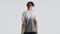 Specialized Revel Short Sleeve T-Shirt Dove Grey Spray - M