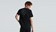 Specialized Ritual Short Sleeve T-Shirt Black - XXS