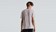 Specialized Ritual Short Sleeve T-Shirt Clay - XXS