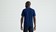 Specialized Men's S-Logo Short Sleeve T-Shirt Deep Marine - XS