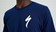 Specialized Men's S-Logo Short Sleeve T-Shirt Deep Marine - XS