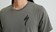 Specialized Men's S-Logo Short Sleeve T-Shirt Oak Green - XS