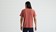 Specialized Men's S-Logo Short Sleeve T-Shirt Terra Cotta - L