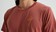 Specialized Men's S-Logo Short Sleeve T-Shirt Terra Cotta - L