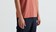 Specialized Men's S-Logo Short Sleeve T-Shirt Terra Cotta - L