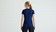 Specialized Women's S-Logo Short Sleeve T-Shirt Deep Marine - LG