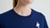 Specialized Women's S-Logo Short Sleeve T-Shirt Deep Marine - LG