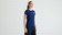 Specialized Women's S-Logo Short Sleeve T-Shirt Deep Marine - LG
