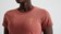 Specialized Women's S-Logo Short Sleeve T-Shirt Terra Cotta - XXL